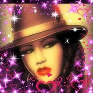 Meet your Posher, Leticia